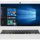 Mediacom SmartBook 14 S140 Intel Atom® Z3735F Computer portatile 35,6 cm (14