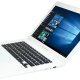 Mediacom SmartBook 14 S140 Intel Atom® Z3735F Computer portatile 35,6 cm (14