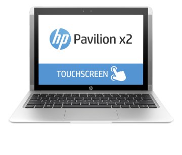HP Pavilion x2 - 12-b100nl (ENERGY STAR)