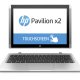 HP Pavilion x2 - 12-b100nl (ENERGY STAR) 17