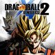 BANDAI NAMCO Entertainment Dragon Ball Xenoverse 2, PS3 Standard PlayStation 3 2