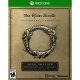 PLAION The Elder Scrolls Online Gold Edition, Xbox One Oro Inglese 2