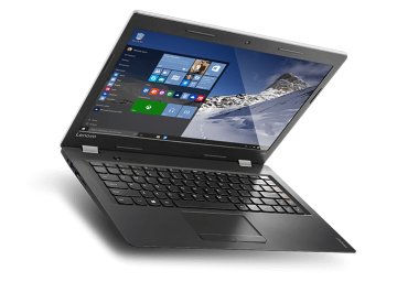 Lenovo IdeaPad 100s Intel® Celeron® N3060 Computer portatile 35,6 cm (14") HD 2 GB DDR3L-SDRAM 32 GB Flash Windows 10 Home Argento