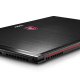 MSI Gaming GS63VR 6RF-035IT Stealth Pro 4K Intel® Core™ i7 i7-6700HQ Computer portatile 39,6 cm (15.6