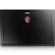 MSI Gaming GS63VR 6RF-035IT Stealth Pro 4K Intel® Core™ i7 i7-6700HQ Computer portatile 39,6 cm (15.6