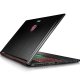 MSI Gaming GS63VR 6RF-035IT Stealth Pro 4K Intel® Core™ i7 i7-6700HQ Computer portatile 39,6 cm (15.6
