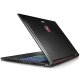 MSI Gaming GS63VR 6RF-035IT Stealth Pro 4K Intel® Core™ i7 i7-6700HQ Computer portatile 39,6 cm (15.6