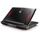 MSI Gaming GT73VR 6RF-008IT Titan Pro 4K Intel® Core™ i7 i7-6820HK Computer portatile 43,9 cm (17.3