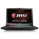 MSI Gaming GT73VR 6RF-008IT Titan Pro 4K Intel® Core™ i7 i7-6820HK Computer portatile 43,9 cm (17.3