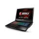 MSI Gaming GT73VR 6RF-008IT Titan Pro 4K Computer portatile 43,9 cm (17.3