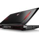 MSI Gaming GT73VR 6RF-008IT Titan Pro 4K Computer portatile 43,9 cm (17.3