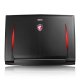 MSI Gaming GT73VR 6RF-008IT Titan Pro 4K Computer portatile 43,9 cm (17.3