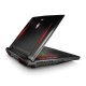 MSI Gaming GT73VR 6RF-008IT Titan Pro 4K Intel® Core™ i7 i7-6820HK Computer portatile 43,9 cm (17.3