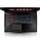 MSI Gaming GT73VR 6RF-008IT Titan Pro 4K Computer portatile 43,9 cm (17.3