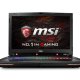 MSI Gaming GT72VR 6RE-067IT Dominator Pro Tobii Computer portatile 43,9 cm (17.3