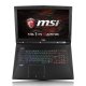 MSI Gaming GT72VR 6RE-067IT Dominator Pro Tobii Computer portatile 43,9 cm (17.3