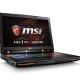 MSI Gaming GT72VR 6RE-067IT Dominator Pro Tobii Computer portatile 43,9 cm (17.3