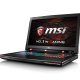 MSI Gaming GT72VR 6RE-067IT Dominator Pro Tobii Computer portatile 43,9 cm (17.3