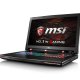 MSI Gaming GT72VR 6RE-067IT Dominator Pro Tobii Intel® Core™ i7 i7-6700HQ Computer portatile 43,9 cm (17.3