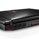 MSI Gaming GT72VR 6RE-067IT Dominator Pro Tobii Intel® Core™ i7 i7-6700HQ Computer portatile 43,9 cm (17.3