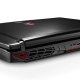 MSI Gaming GT72VR 6RE-067IT Dominator Pro Tobii Intel® Core™ i7 i7-6700HQ Computer portatile 43,9 cm (17.3