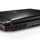 MSI Gaming GT72VR 6RE-067IT Dominator Pro Tobii Computer portatile 43,9 cm (17.3