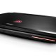 MSI Gaming GT72VR 6RE-067IT Dominator Pro Tobii Computer portatile 43,9 cm (17.3