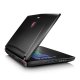 MSI Gaming GT72VR 6RE-067IT Dominator Pro Tobii Computer portatile 43,9 cm (17.3