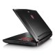 MSI Gaming GT72VR 6RE-067IT Dominator Pro Tobii Computer portatile 43,9 cm (17.3