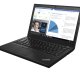 Lenovo ThinkPad X260 Intel® Core™ i5 i5-6200U Computer portatile 31,8 cm (12.5