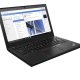 Lenovo ThinkPad X260 Intel® Core™ i5 i5-6200U Computer portatile 31,8 cm (12.5