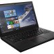 Lenovo ThinkPad X260 Intel® Core™ i5 i5-6200U Computer portatile 31,8 cm (12.5