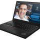 Lenovo ThinkPad X260 Intel® Core™ i5 i5-6200U Computer portatile 31,8 cm (12.5