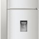 Beko RDNE455E20DS Libera installazione 389 L Argento 3