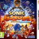 Nintendo Sonic Boom: Fire & Ice, 3DS Standard Inglese Nintendo 3DS 2