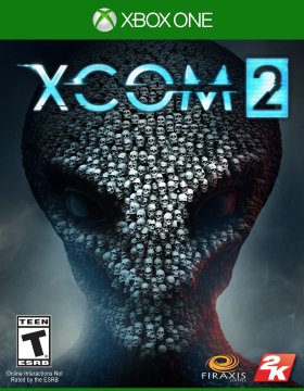 Take-Two Interactive XCOM 2, Xbox One Standard Inglese