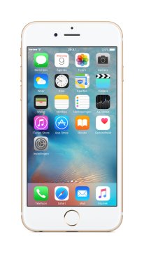 Apple iPhone 6s 32GB Oro