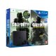 Sony PS4 1TB chassis D + COD: IW Legacy Ed VCH Wi-Fi Nero 2