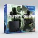 Sony PS4 1TB chassis D + COD: IW Legacy Ed VCH Wi-Fi Nero 3