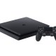 Sony PS4 1TB chassis D + COD: IW Legacy Ed VCH Wi-Fi Nero 4