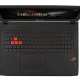 ASUS ROG GL502VT-FY148T Intel® Core™ i5 i5-6300HQ Computer portatile 39,6 cm (15.6