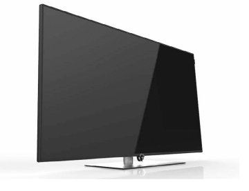 Loewe One 40 101,6 cm (40") Full HD Smart TV Wi-Fi Nero 300 cd/m²