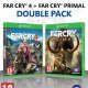 Ubisoft Far Cry 4 + Far Cry Primal Standard ITA Xbox One 2