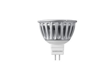 Samsung M8V063AD1EU lampada LED 3000 K 5 W G5.3