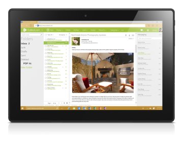 Lenovo IdeaPad Miix 310 4G Intel Atom® LTE 64 GB 25,6 cm (10.1") 4 GB Wi-Fi 4 (802.11n) Windows 10 Pro Nero, Argento