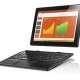 Lenovo IdeaPad Miix 310 4G Intel Atom® LTE 64 GB 25,6 cm (10.1