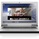 Lenovo IdeaPad 700-17ISK Intel® Core™ i5 i5-6300HQ Computer portatile 43,9 cm (17.3