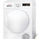 Bosch Serie 4 WTH83208IT asciugatrice Libera installazione Caricamento frontale 8 kg A++ Bianco 5