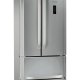 Hotpoint E4DY AA X C frigorifero side-by-side Libera installazione 372 L Acciaio inossidabile 2