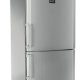 Hotpoint ENBGH 19223 FW frigorifero con congelatore Libera installazione 444 L Stainless steel 2